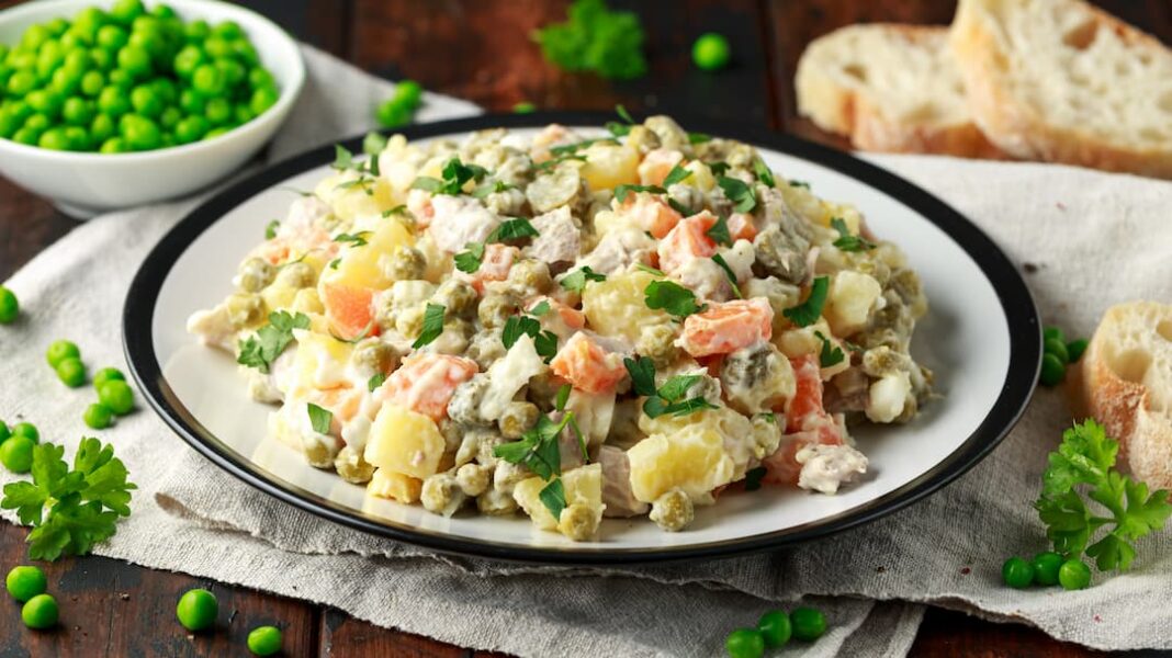 Potato Salad